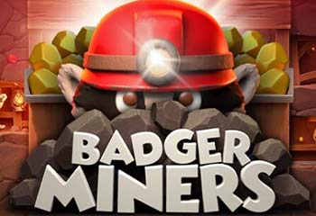 Badger Miners