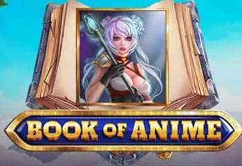 Book Of Anime