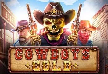 Cowboys Gold