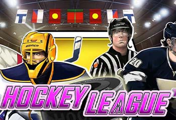 Hockey League