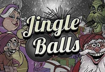 Jingle Balls