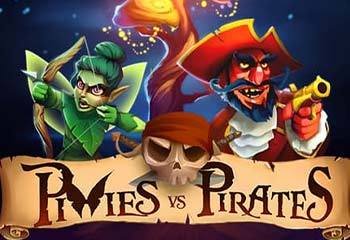 Pixies vs Pirates