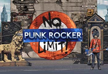 Punk Rocker