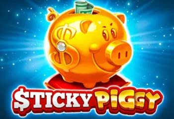 Sticky Piggy